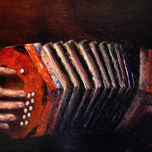 Konsertina / Concertina