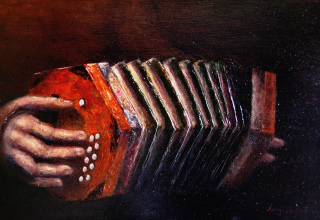 Konsertina / Concertina